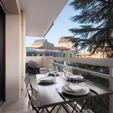 Casablanca Free Parking Apartment Annecy Ngoại thất bức ảnh