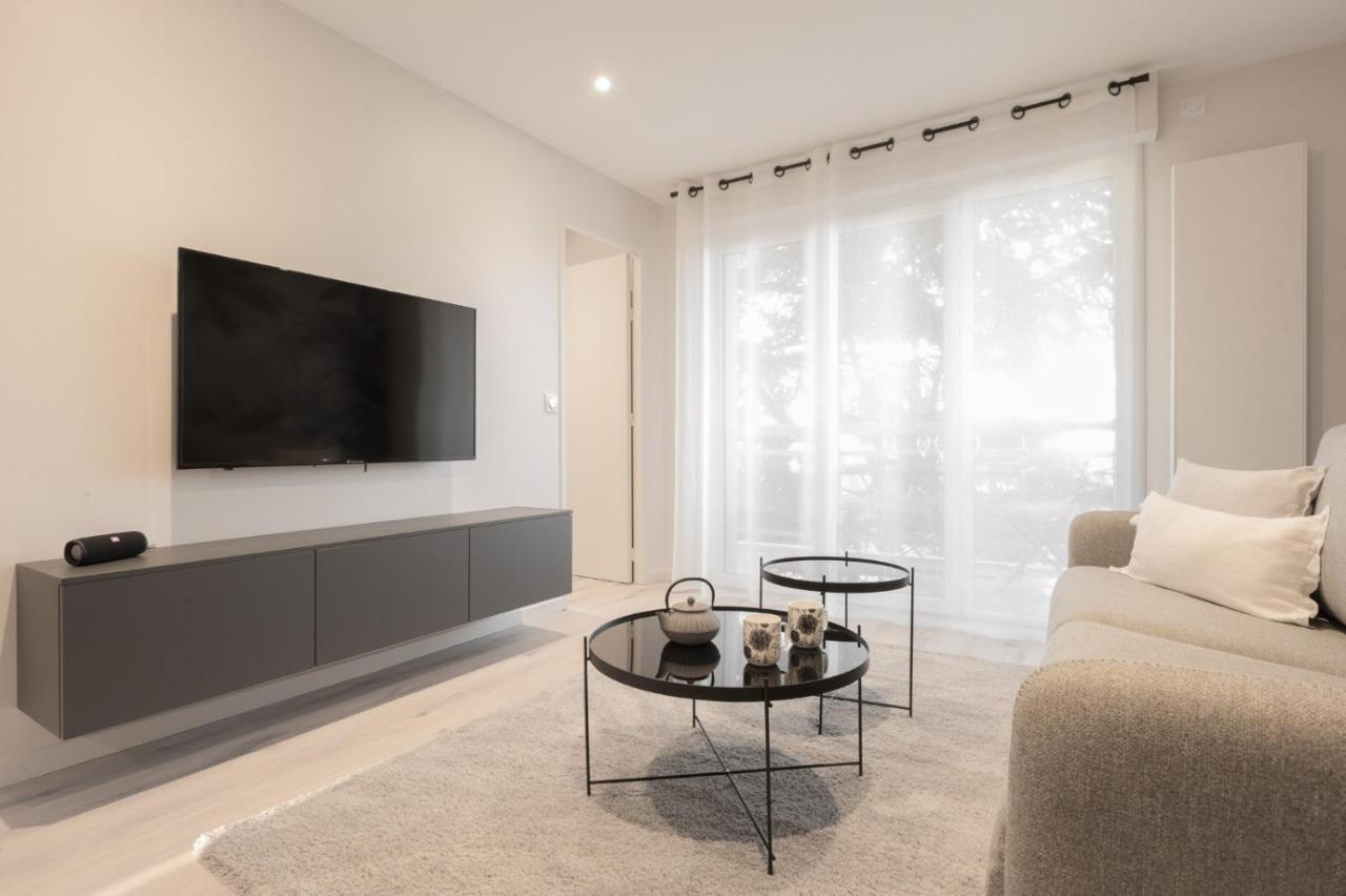 Casablanca Free Parking Apartment Annecy Ngoại thất bức ảnh