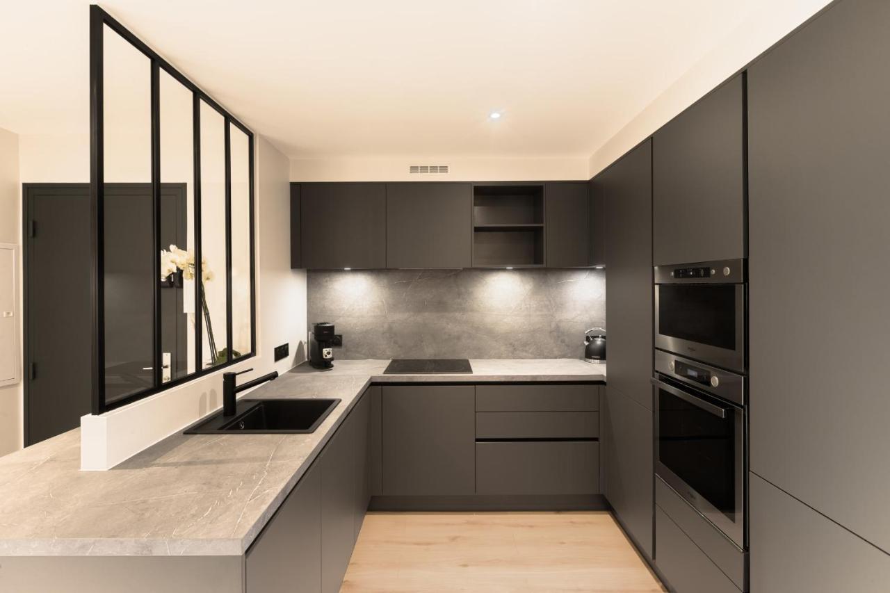 Casablanca Free Parking Apartment Annecy Ngoại thất bức ảnh
